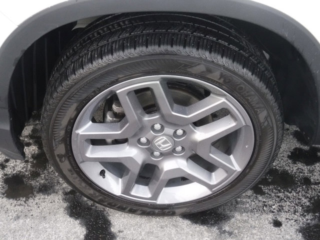 Used 2023 Honda Passport EX-L image 4