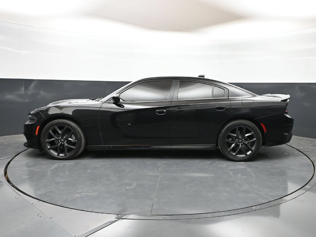 Used 2022 Dodge Charger R/T w/ Blacktop Package RWD image 30