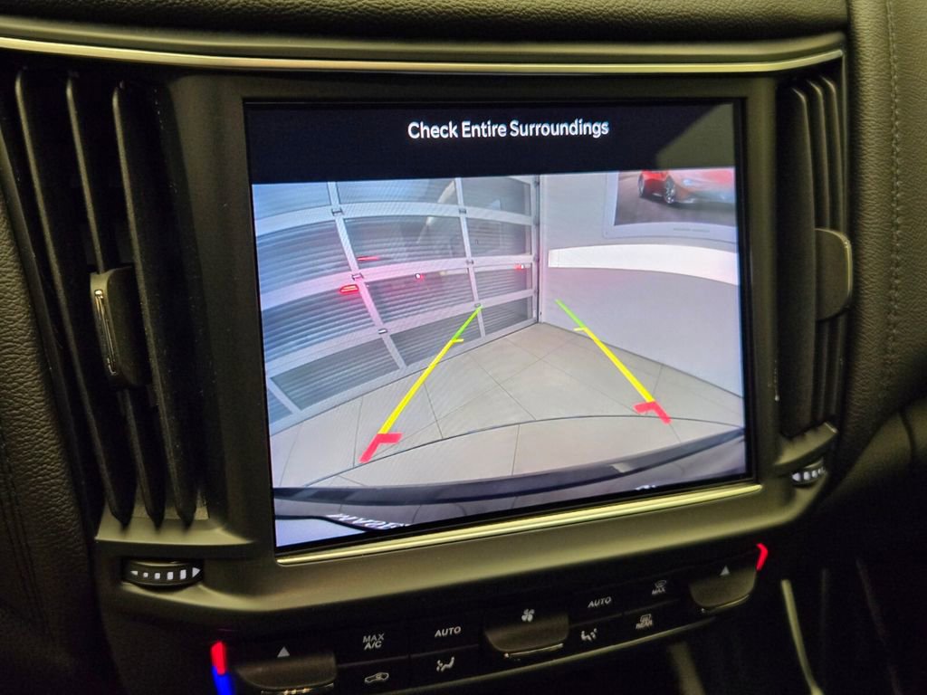 Certified 2021 Maserati Levante S image 37