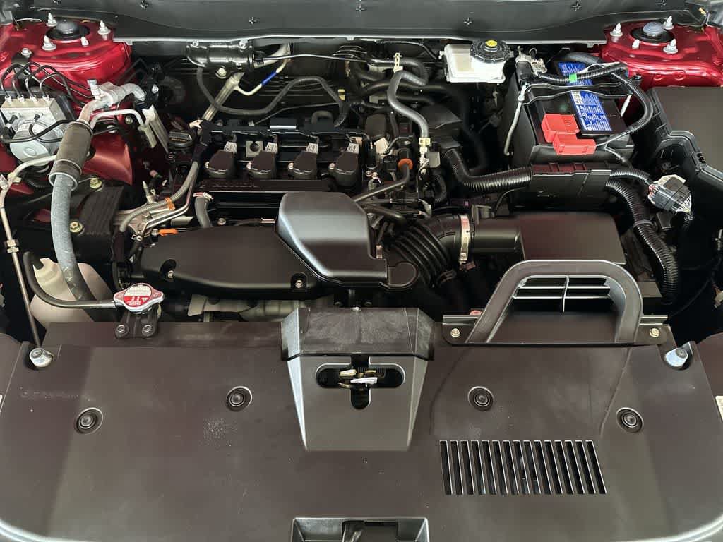 Used 2024 Honda CR-V EX-L image 12
