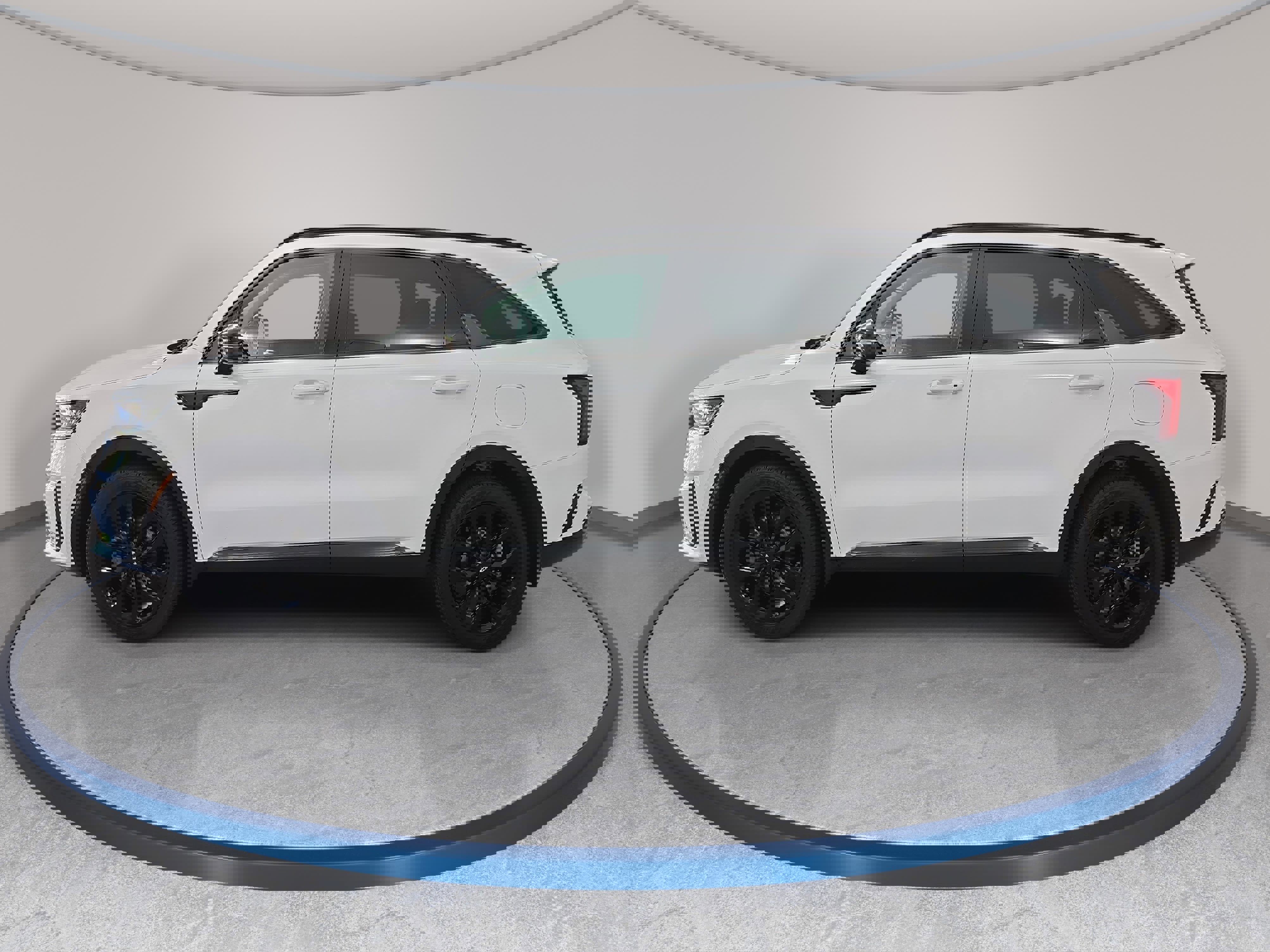 Used 2023 Kia Sorento SX image 8