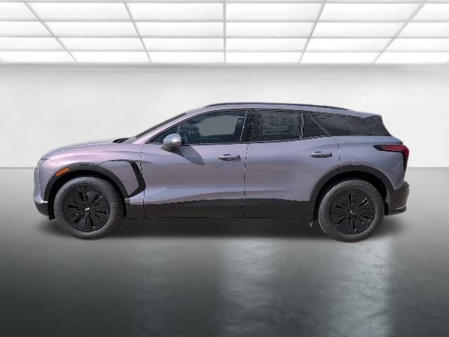 New 2026 Chevrolet Blazer EV LT AWD/4WD image 32