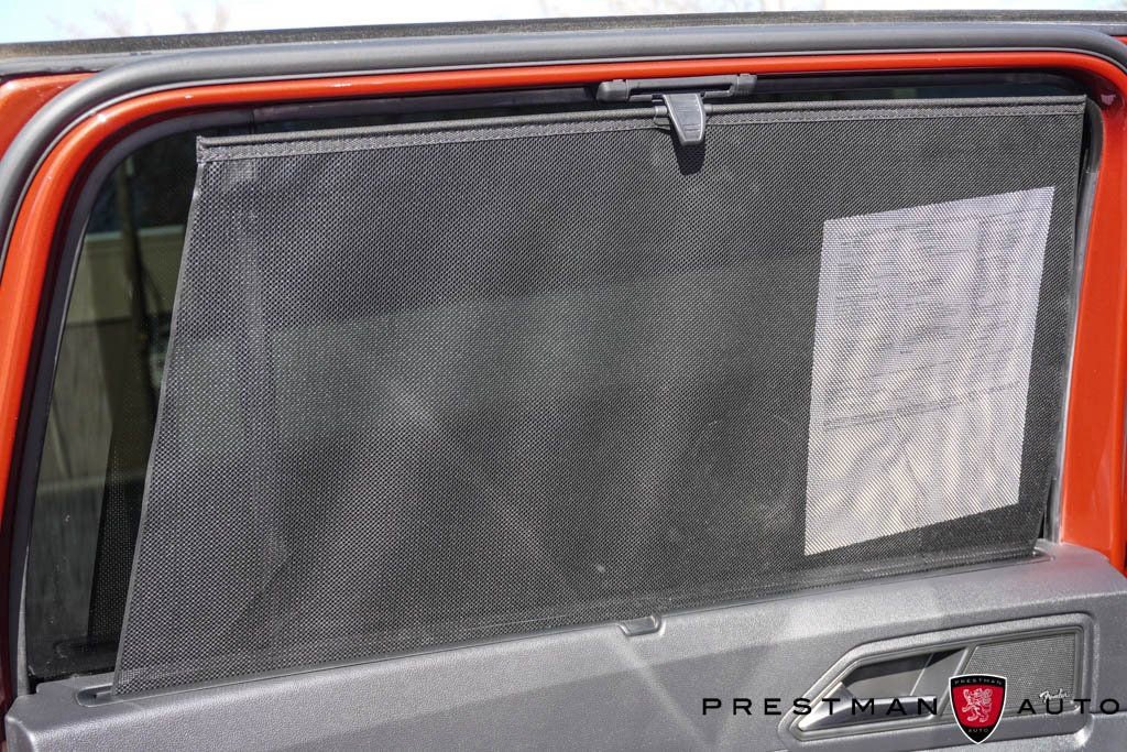 Used 2022 Volkswagen Atlas SEL Premium image 49