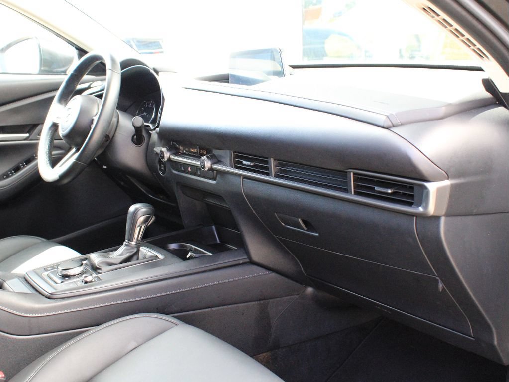 Used 2023 MAZDA CX-30 AWD 2.5 S w/ Select Package image 24