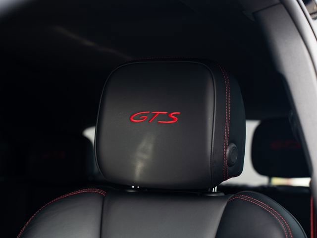 Certified 2021 Porsche Macan GTS AWD/4WD image 19