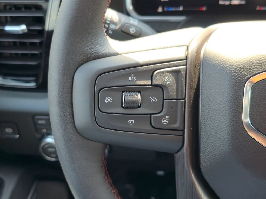 New 2026 GMC Sierra 2500 AT4X AWD/4WD image 19