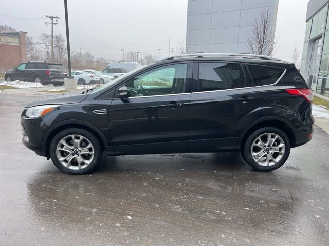 Used 2014 Ford Escape Titanium image 8