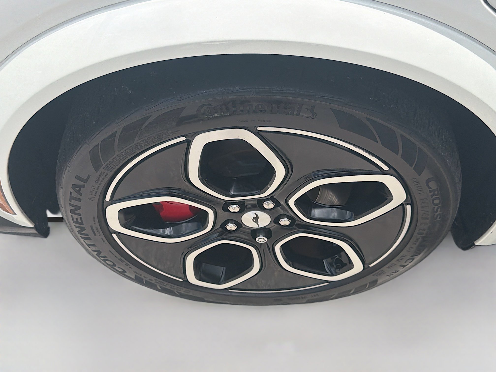 Used 2023 Ford Mustang Mach-E GT AWD/4WD image 37