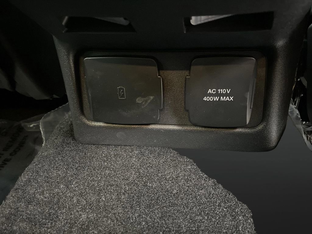 New 2025 Ford Bronco Raptor image 44