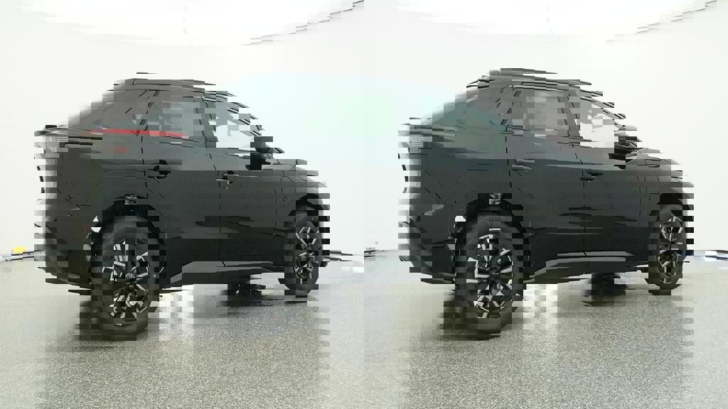 New 2026 Toyota bZ FWD image 59