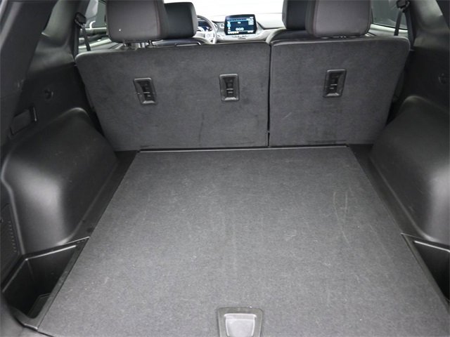 Used 2025 Chevrolet Blazer RS image 25