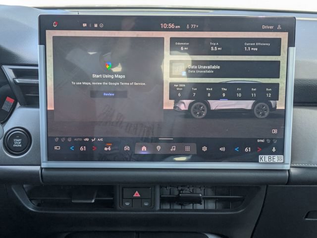 New 2026 MAZDA CX-50 AWD 2.5 S w/ Select Package image 19