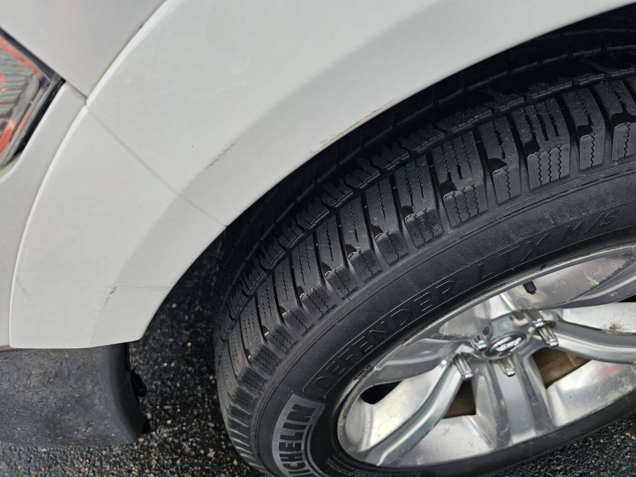 Used 2015 RAM 1500 Outdoorsman AWD/4WD image 13