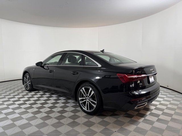 Used 2019 Audi A6 3.0T Prestige w/ Prestige Package image 5