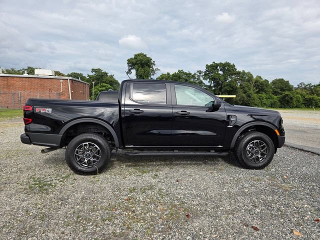 Used 2025 Ford Ranger XLT w/ FX4 Off-Road Package AWD/4WD image 12