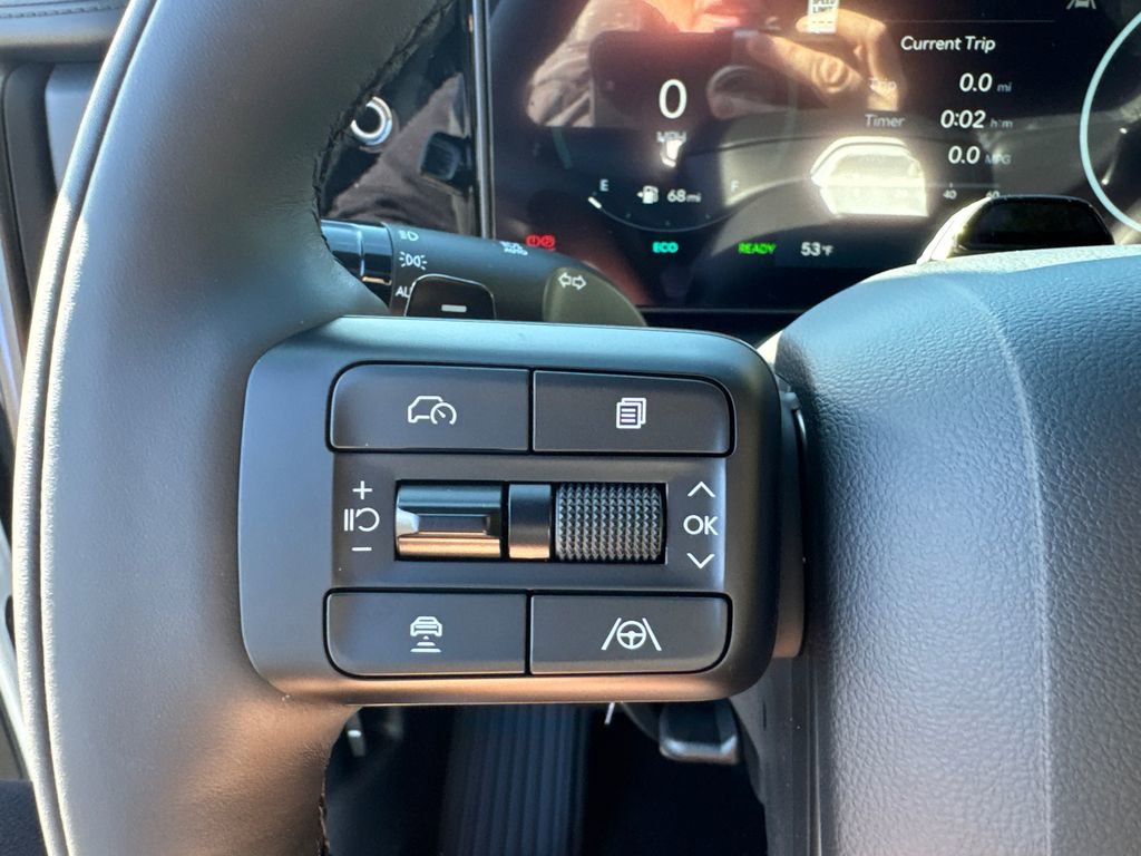 New 2026 Hyundai Santa Fe Calligraphy image 16