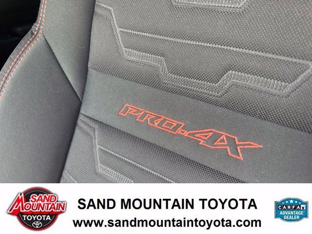 Used 2025 Nissan Frontier PRO-4X w/ Interior Protection Package AWD/4WD image 17
