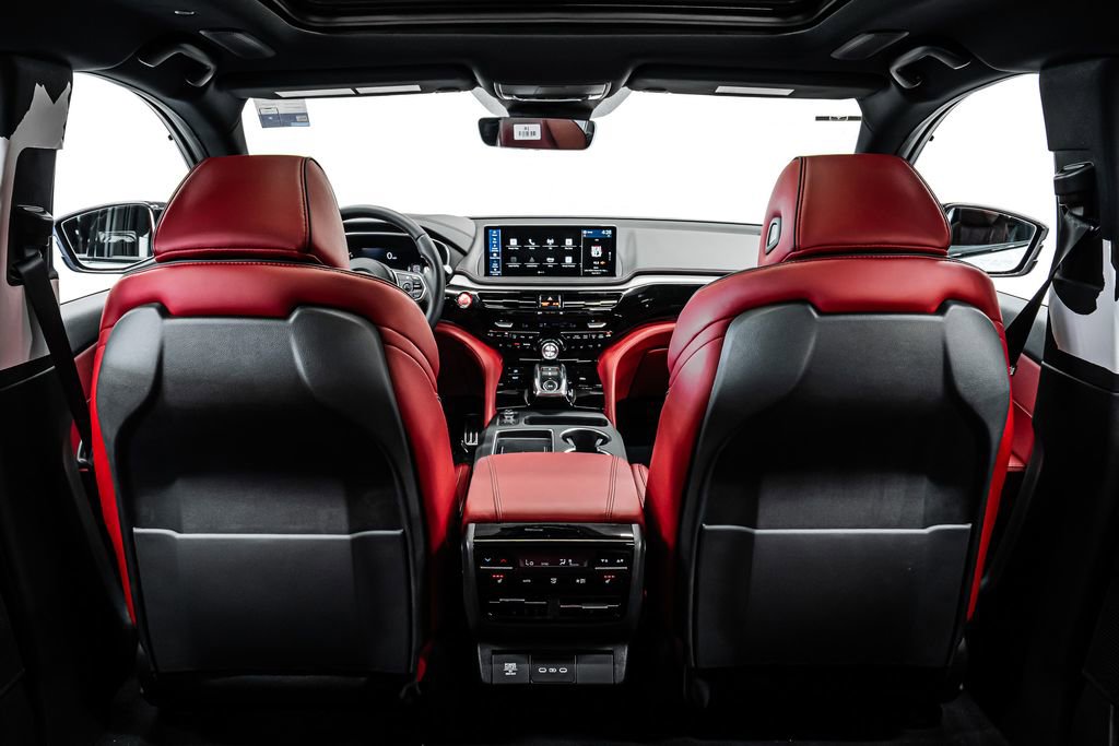 New 2026 Acura MDX A-Spec image 11