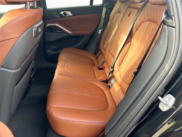 New 2027 BMW X6 xDrive40i w/ Climate Comfort Package AWD/4WD image 29
