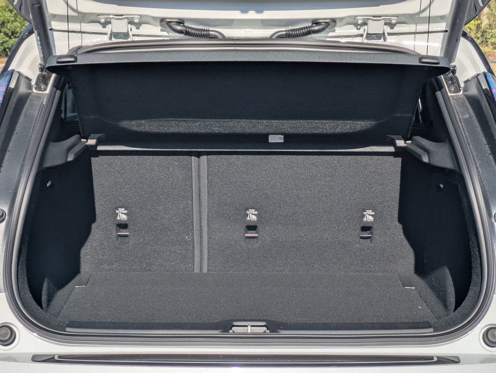 New 2026 Volvo EX30 Plus w/ Protection Package Premier image 14