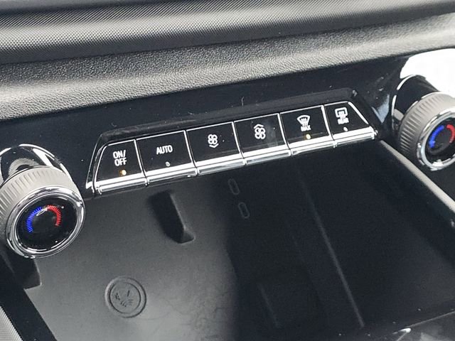 New 2026 Chevrolet Silverado EV LT image 29