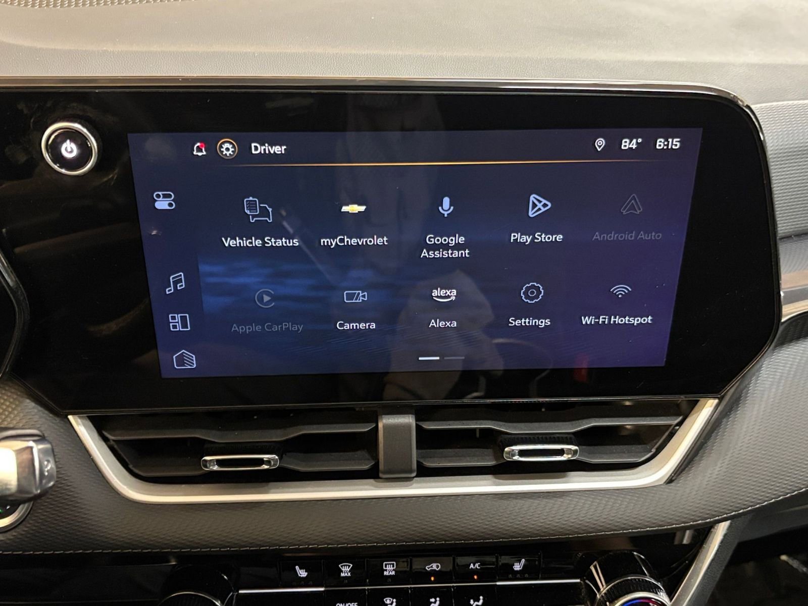 Used 2025 Chevrolet Equinox LT FWD image 20
