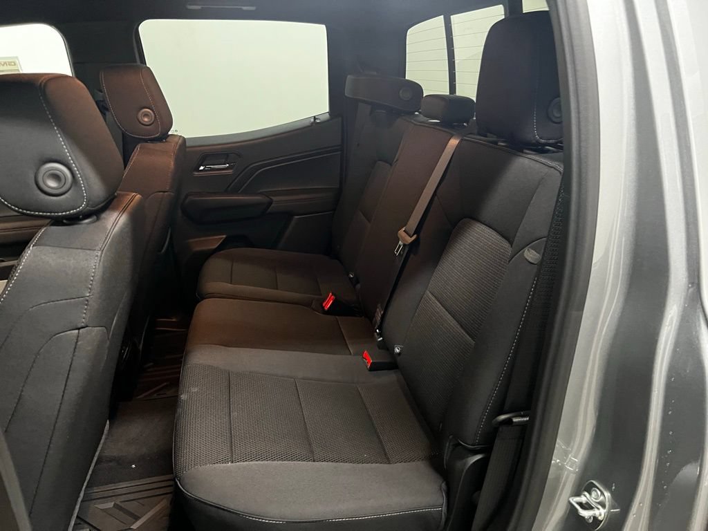 New 2026 GMC Canyon Elevation w/ Convenience Package AWD/4WD image 30