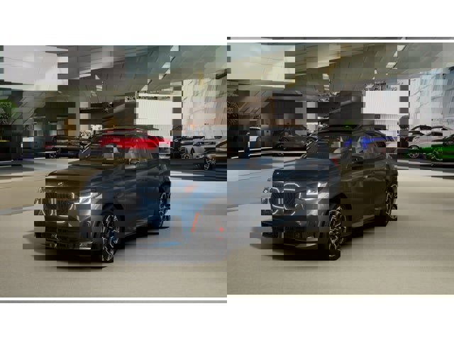 New 2026 BMW X3 xDrive30