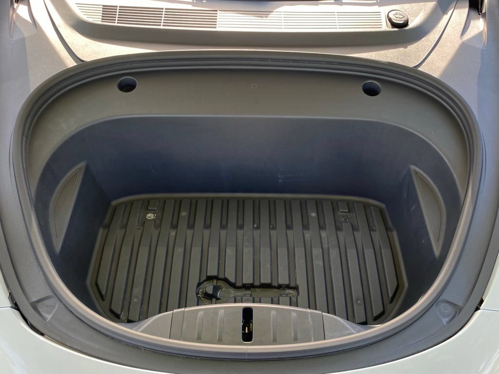Used 2021 Tesla Model 3 Standard Range Plus RWD image 13