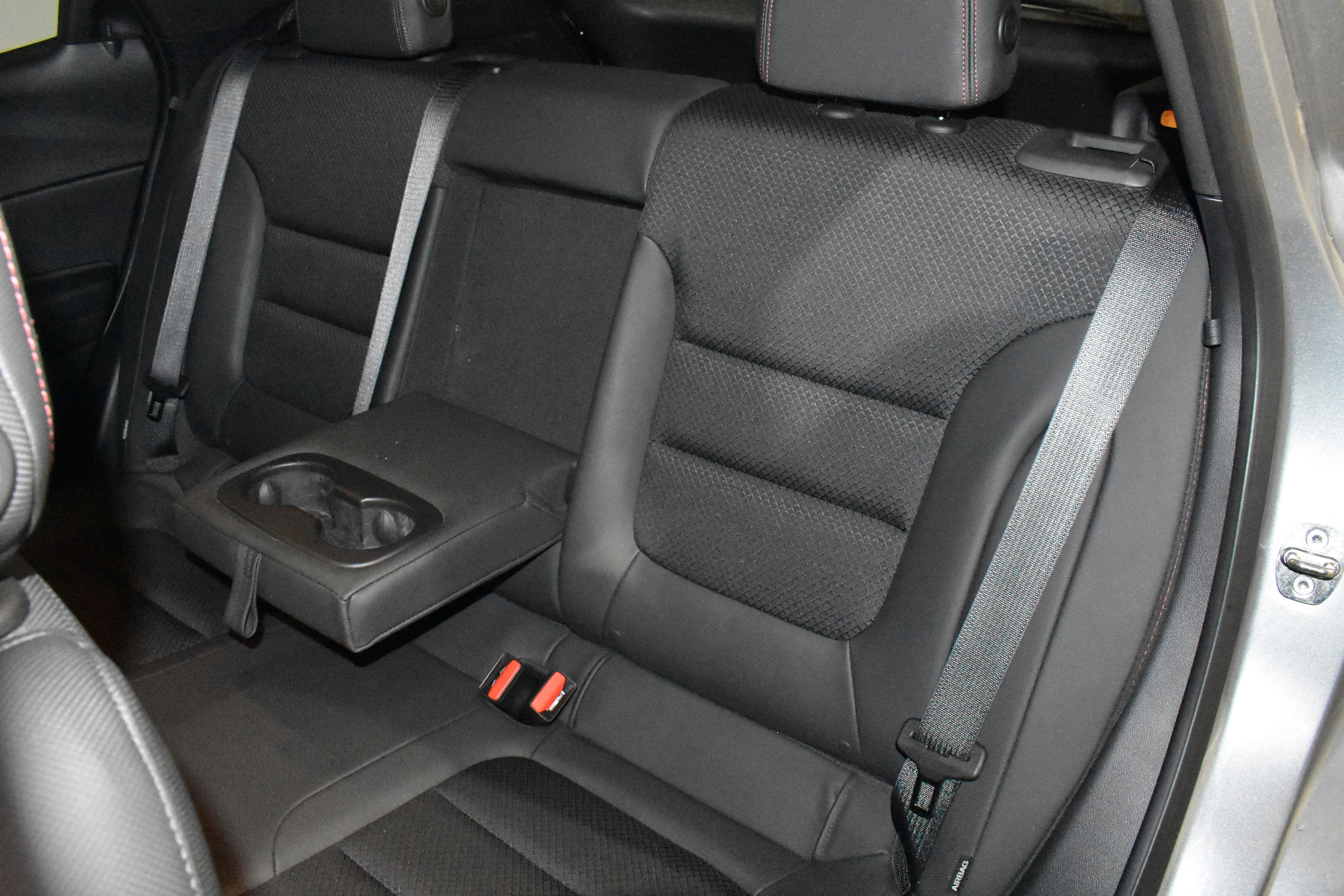 Used 2023 Chevrolet TrailBlazer RS w/ Sun and Liftgate Package FWD image 28