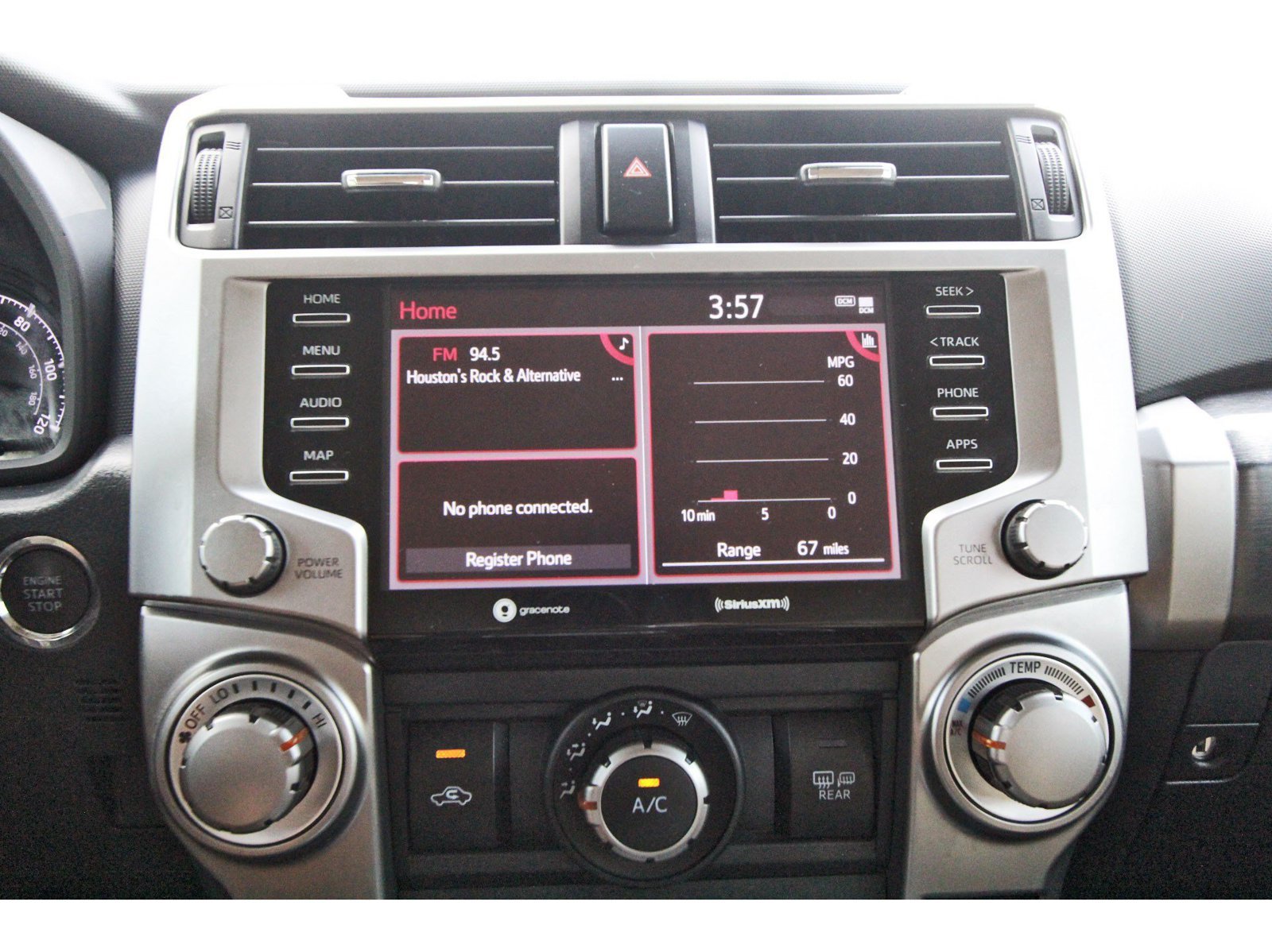 Used 2023 Toyota 4Runner SR5 AWD/4WD image 22