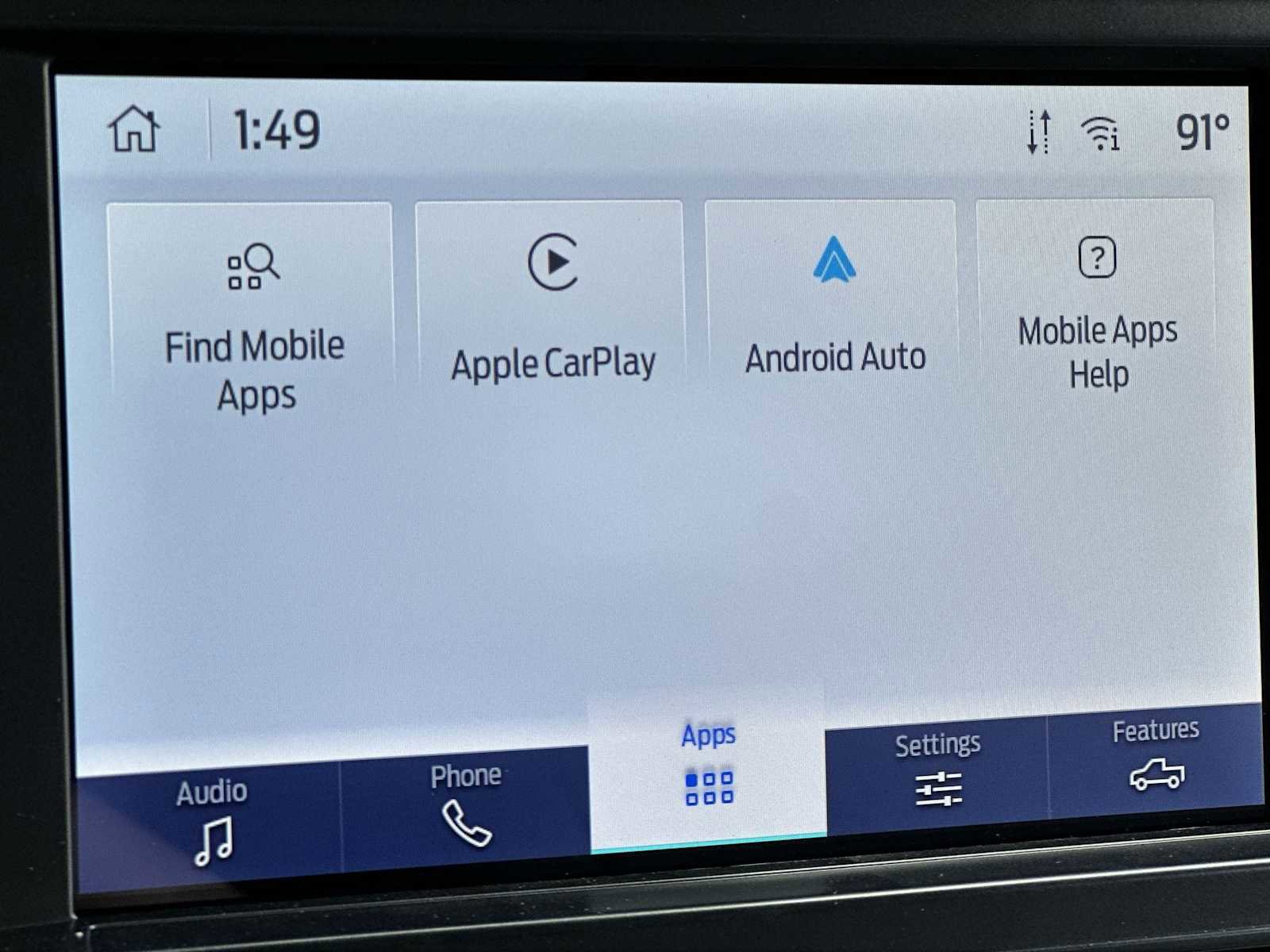 New 2025 Ford F450 XL w/ XL Chrome Package image 10