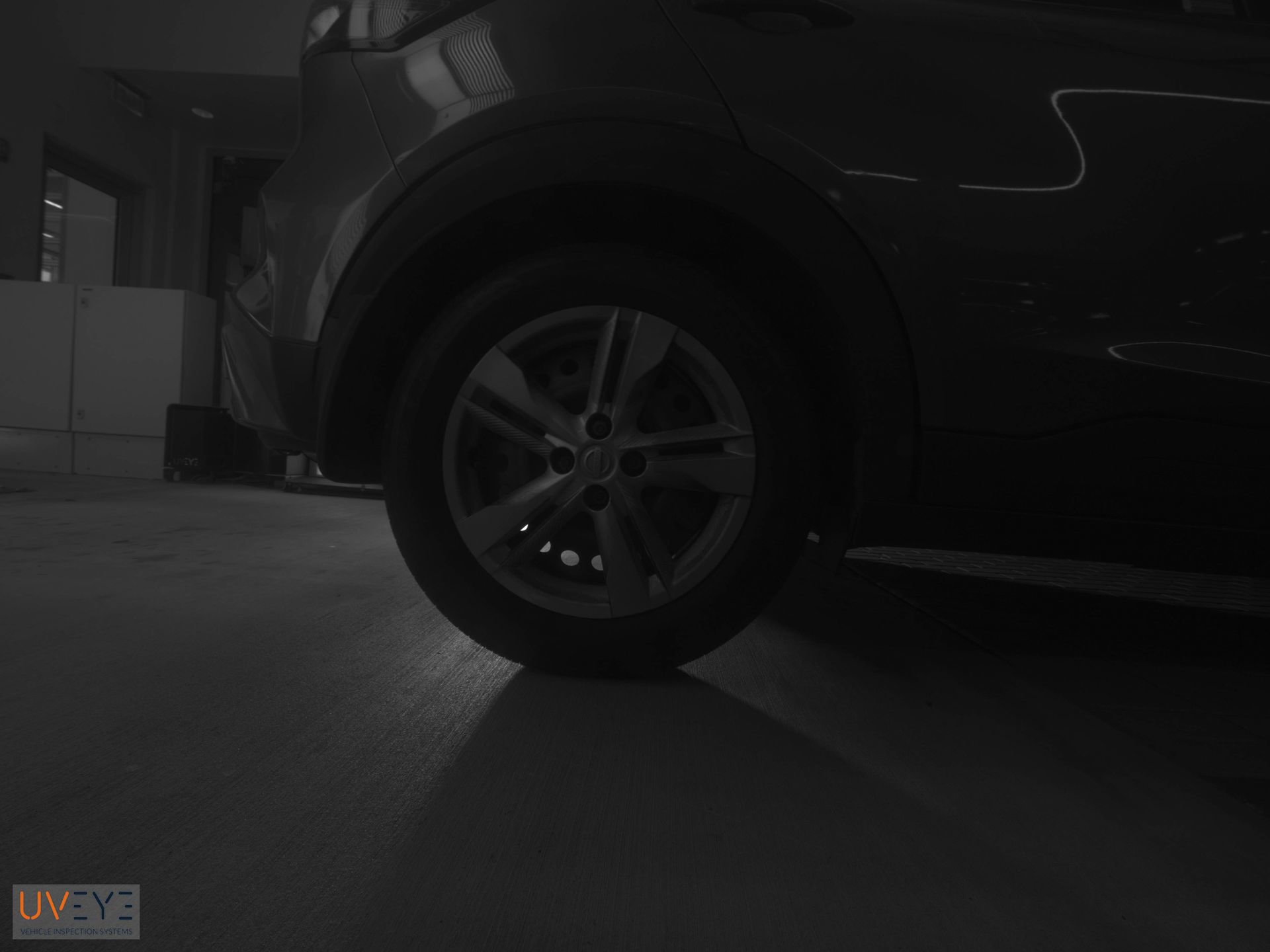 Used 2023 Nissan Kicks S image 12