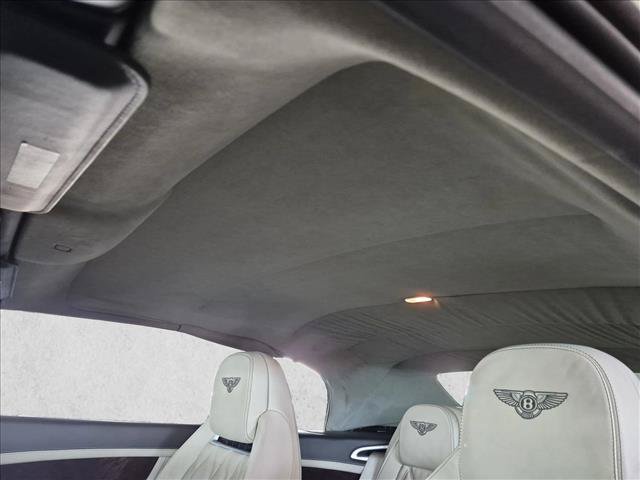 Used 2015 Bentley Continental GT AWD/4WD image 16