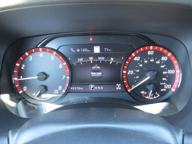 Used 2022 Nissan Frontier PRO-4X w/ Pro-4X Premium Package AWD/4WD image 19