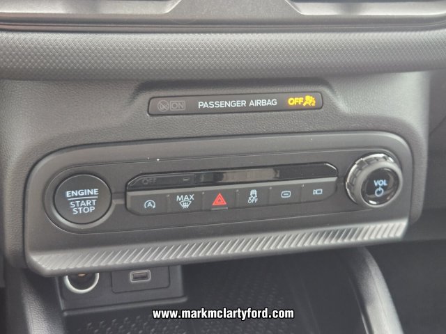 New 2026 Ford Bronco Sport Big Bend AWD/4WD image 17