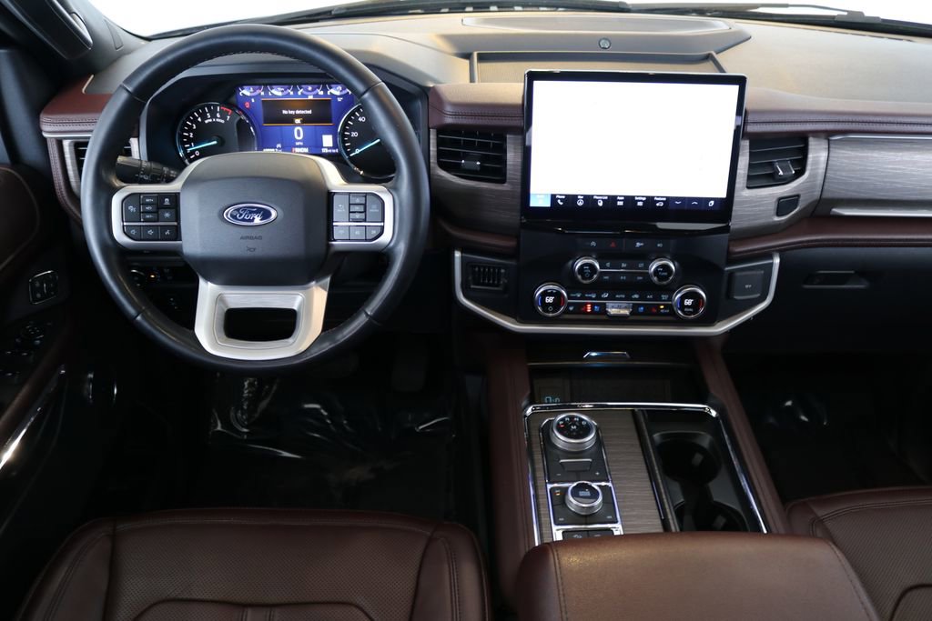 Used 2024 Ford Expedition Max Limited image 20