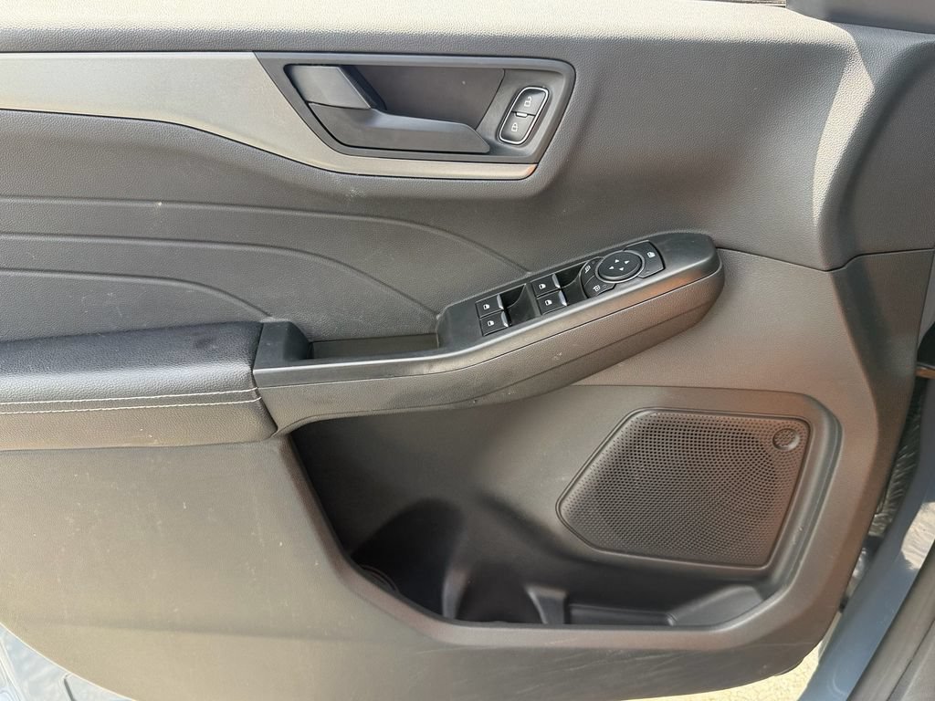 Used 2024 Ford Escape Active FWD image 32