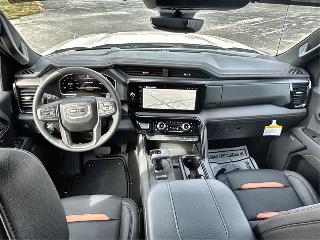 New 2026 GMC Sierra 1500 AT4 w/ Technology Package image 20