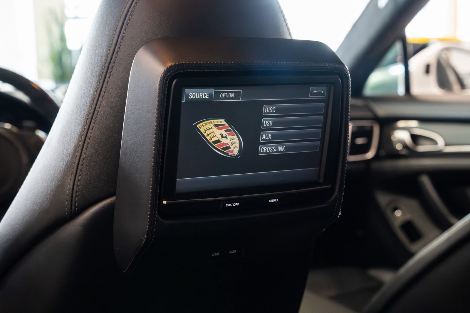 Used 2013 Porsche Panamera GTS AWD/4WD image 24