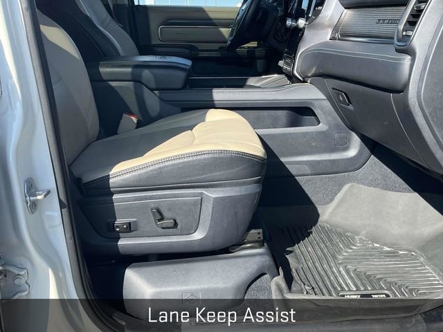 Certified 2022 RAM 3500 Limited image 25