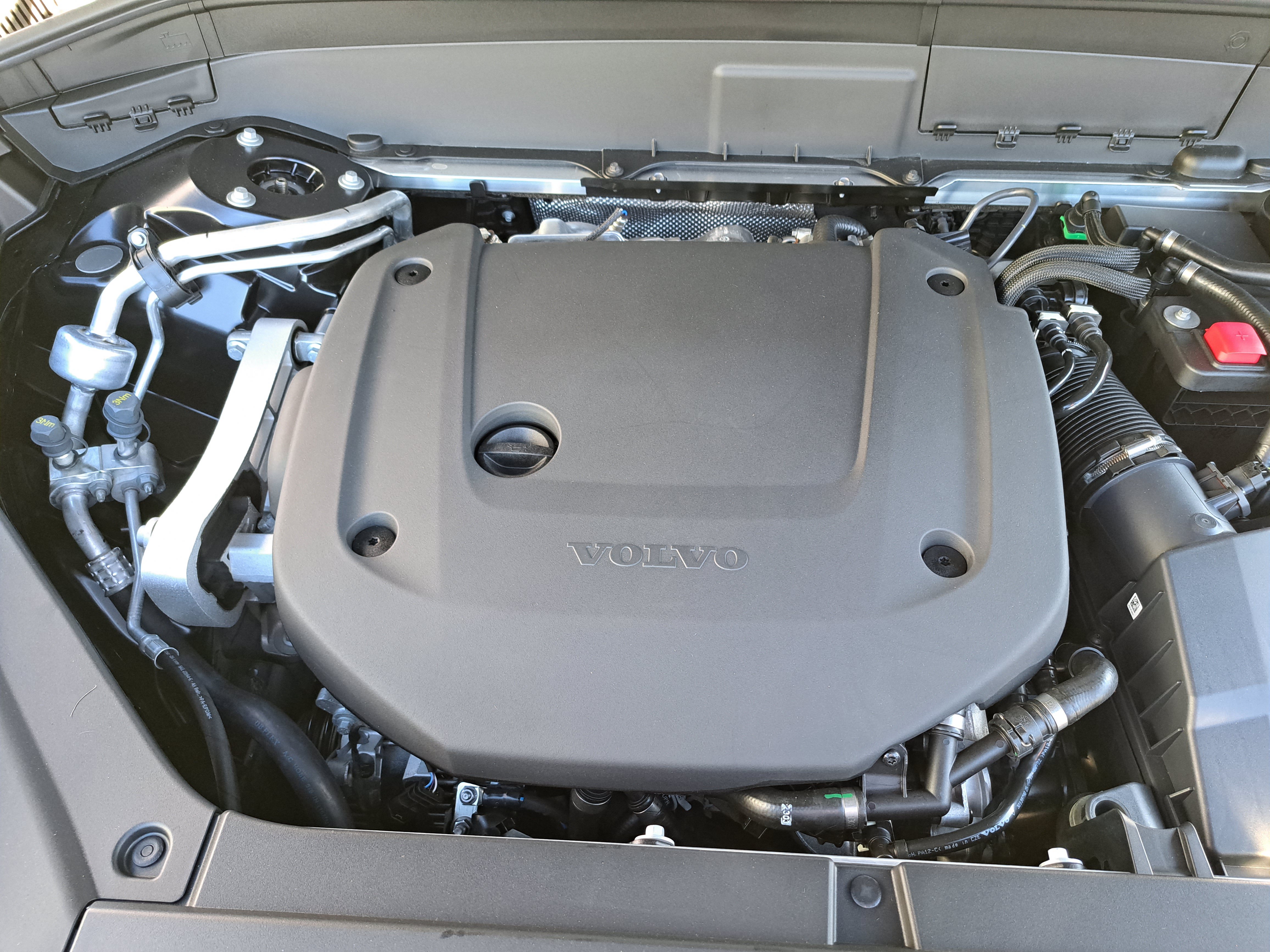 New 2026 Volvo XC90 B6 Ultra w/ Protection Package AWD/4WD image 9