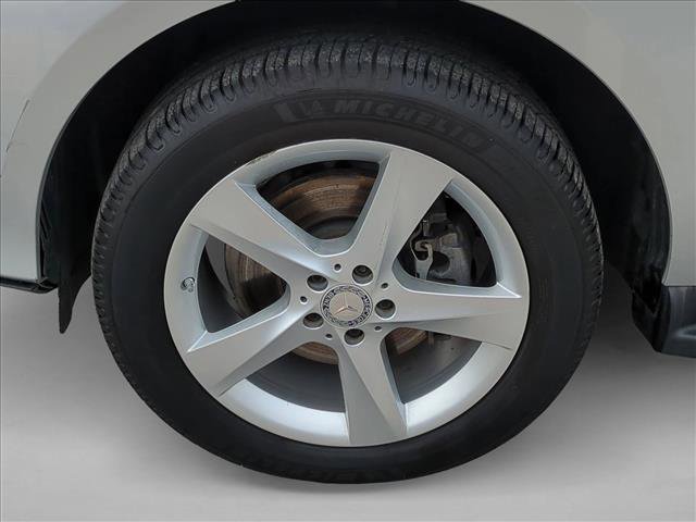 Used 2016 Mercedes-Benz GLE 350 GLE 350 image 24