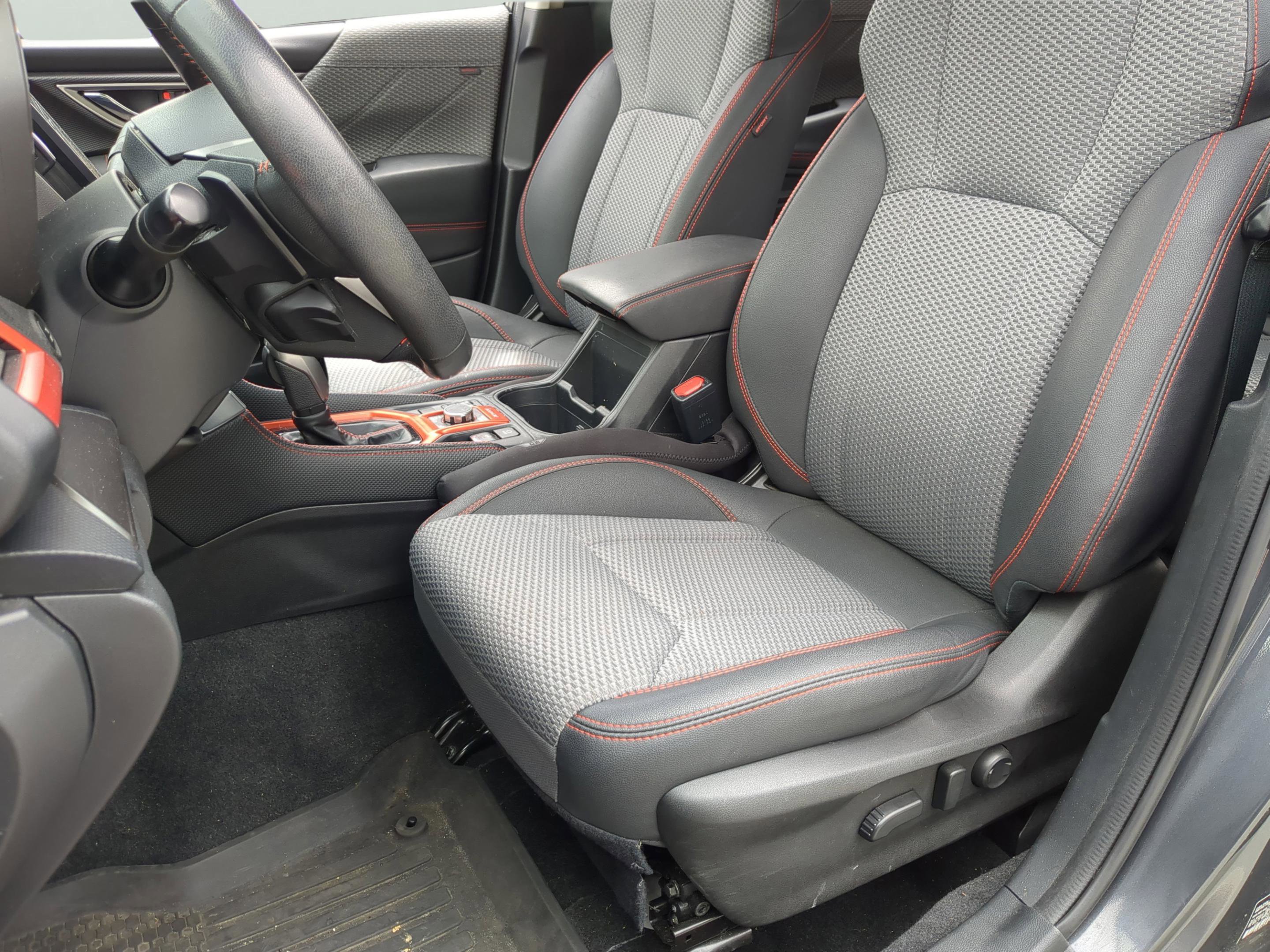 Used 2020 Subaru Forester Sport image 42