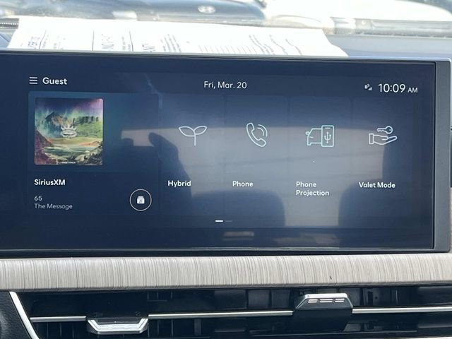 Certified 2024 Hyundai Sonata SEL image 15