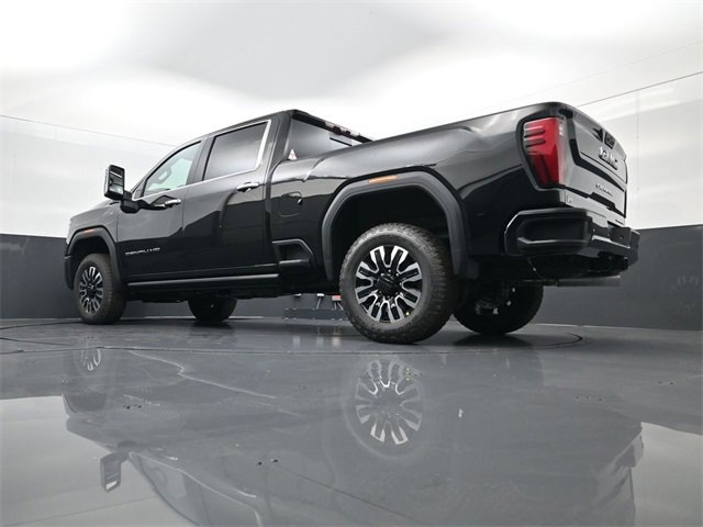 New 2026 GMC Sierra 3500 Denali Ultimate image 27