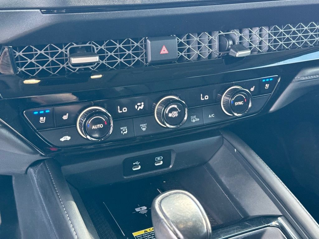 Used 2025 Honda Accord Touring image 24
