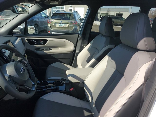 New 2026 Subaru Forester Limited image 17