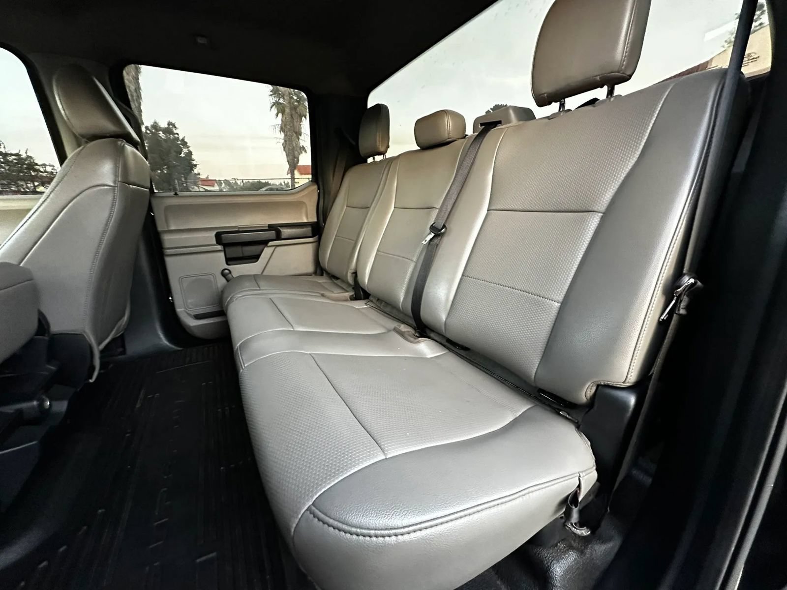 Used 2021 Ford F250 XL w/ STX Appearance Package AWD/4WD image 23