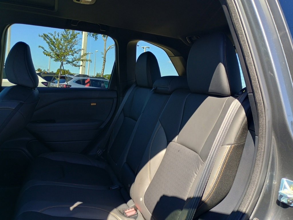 New 2026 Subaru Forester Wilderness image 14